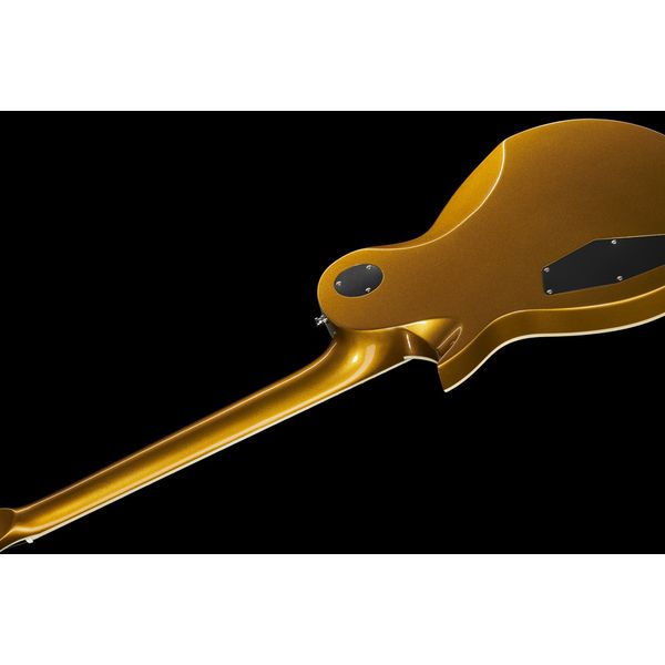 Harley Benton SC-Custom III Gold Top