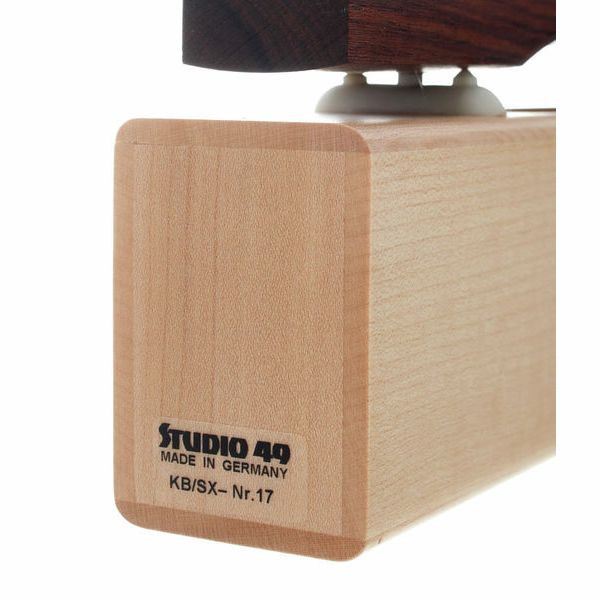 Studio 49 KB/SX e2 No17 Resonator Bar