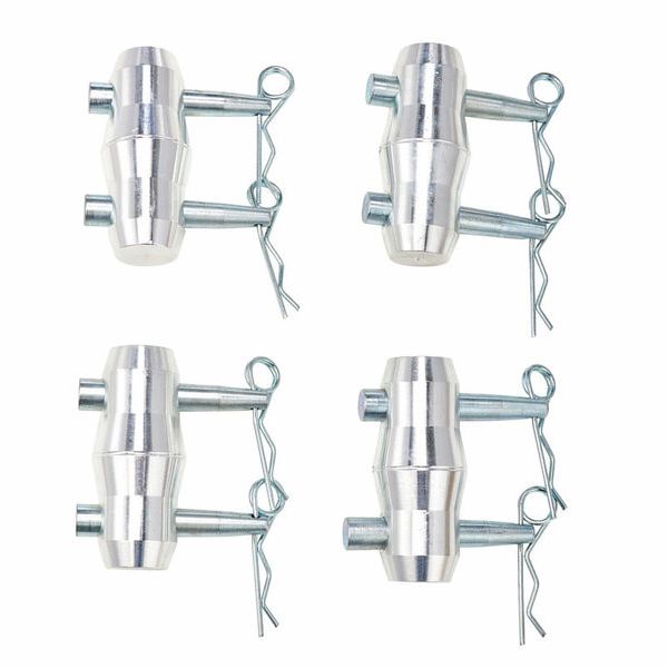 Global Truss F32C31H 90&deg; Corner