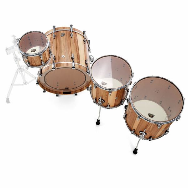 Sonor SQ2 Set Beech American Walnut