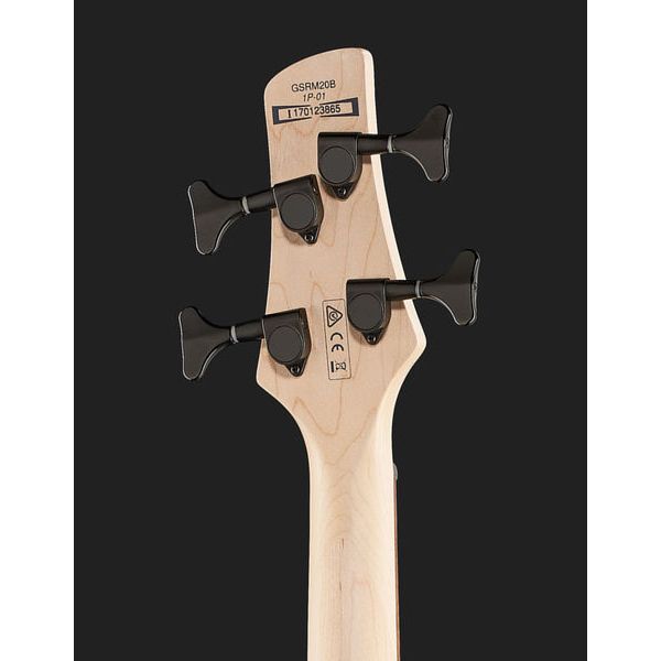 Ibanez GSRM20B-WK