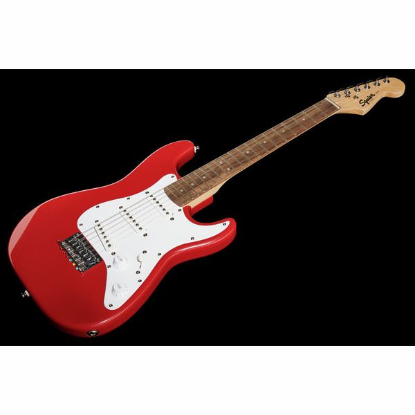 Squier Mini Stratocaster IL DR