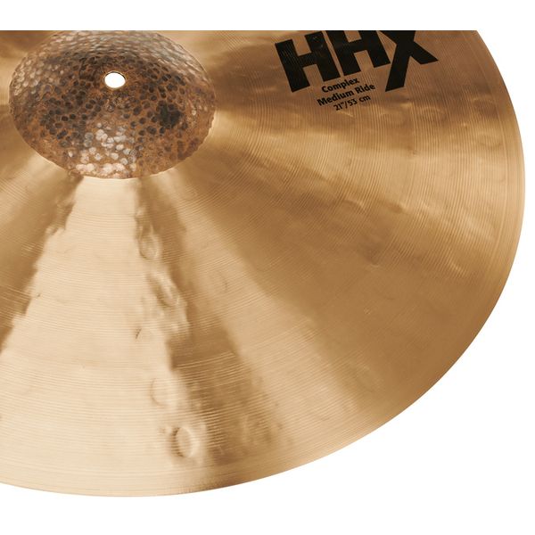 Sabian HHX Complex Praise&Worship Set