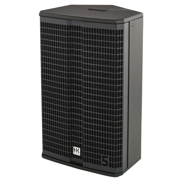 HK Audio Linear 5 MKII 112 Stereo Set