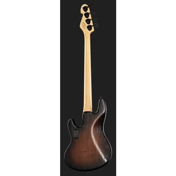 Sandberg California II TM2 Brownburst