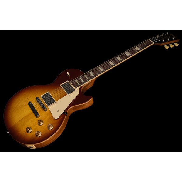 Gibson Les Paul Studio Tobacco Burst