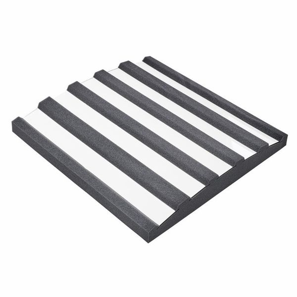 t.akustik Highline A3 Gloss White