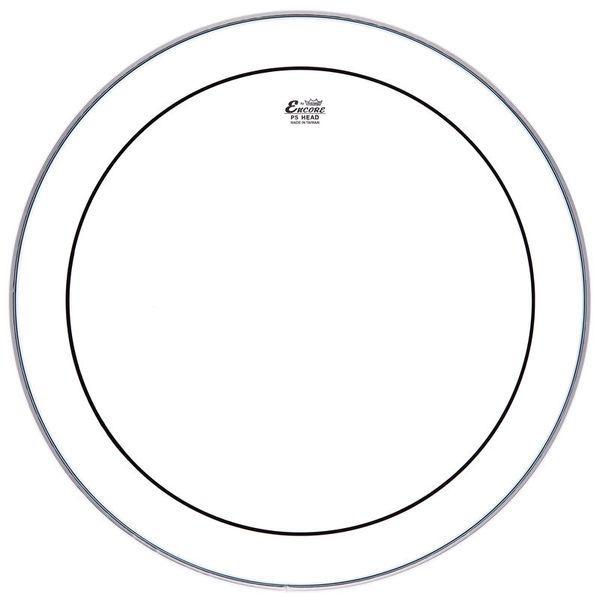 Remo Encore 16" Pinstripe