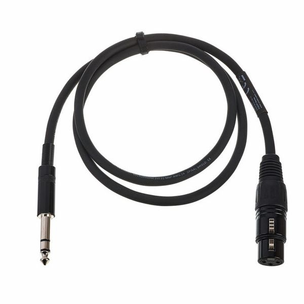 Cordial EM 1 FV elements