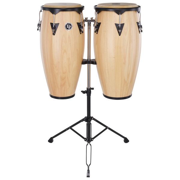 LP LP647NY-AW 11"+12" Conga Set