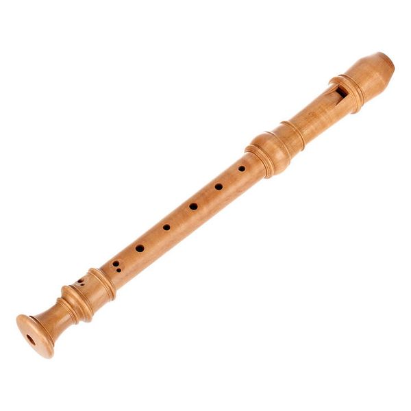 Mollenhauer 5107 Denner Soprano Recorder