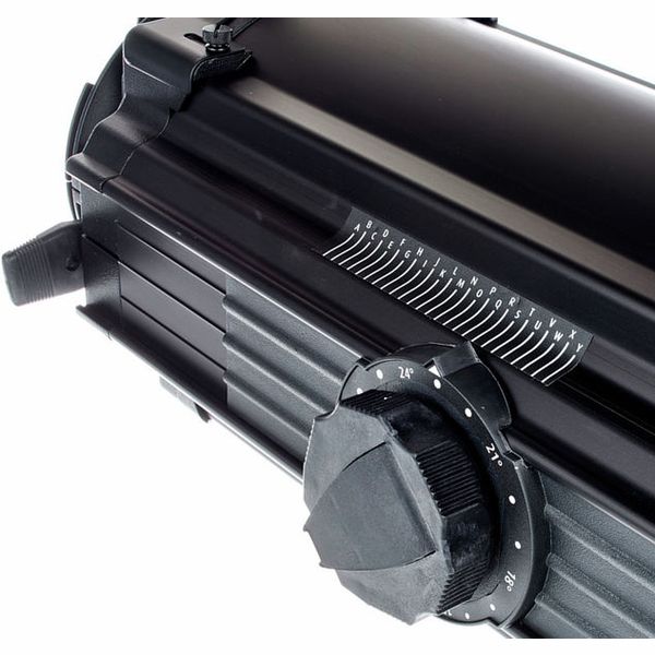 ETC S4 15-30&deg; Zoom Lens Tube