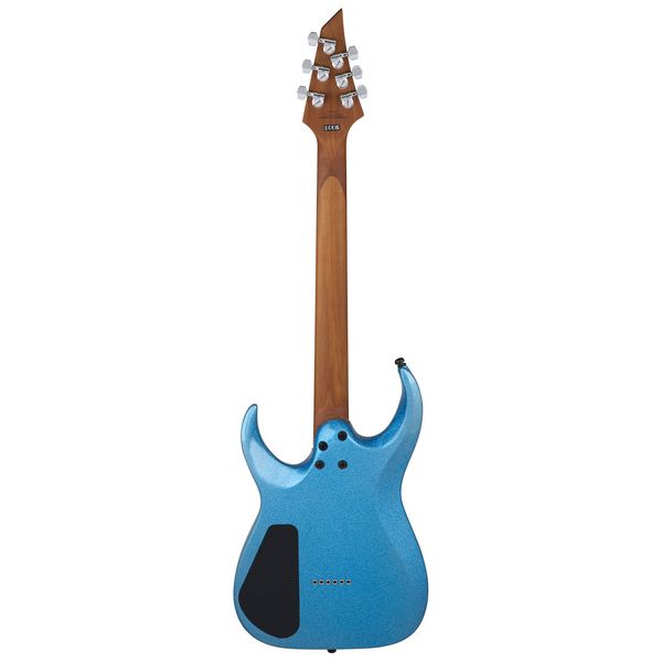 Jackson Pro MM Jugg HT 6 Blue Sparkle