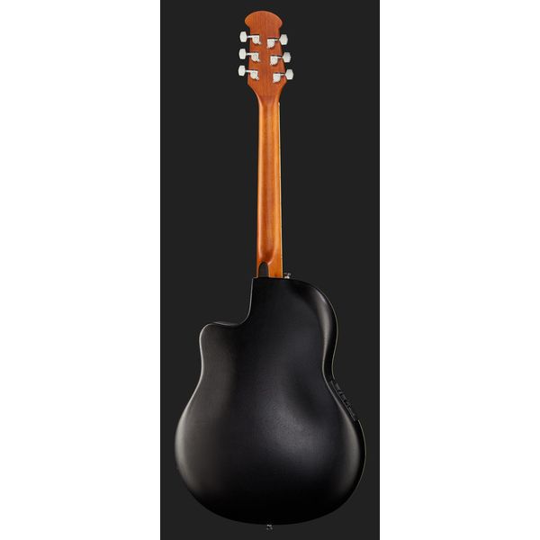 Harley Benton HBO-850BK Bundle