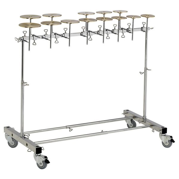 Kolberg 260VK  10 x 100 mm