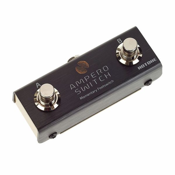 Hotone FS-1 Ampero Switch
