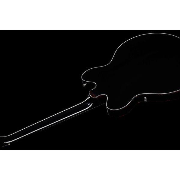 Gretsch G6636-RF Richard Fortus Black