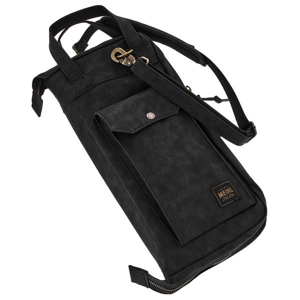 Meinl Vintage Hyde Stick Bag Black