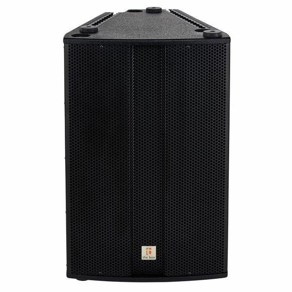 the box pro Achat Open Air Bundle MK II