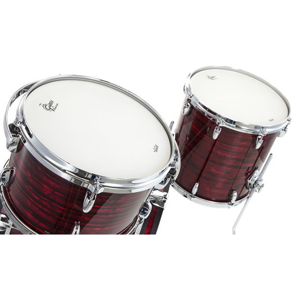 Gretsch Drums US Custom 20 Ruby Red Pearl