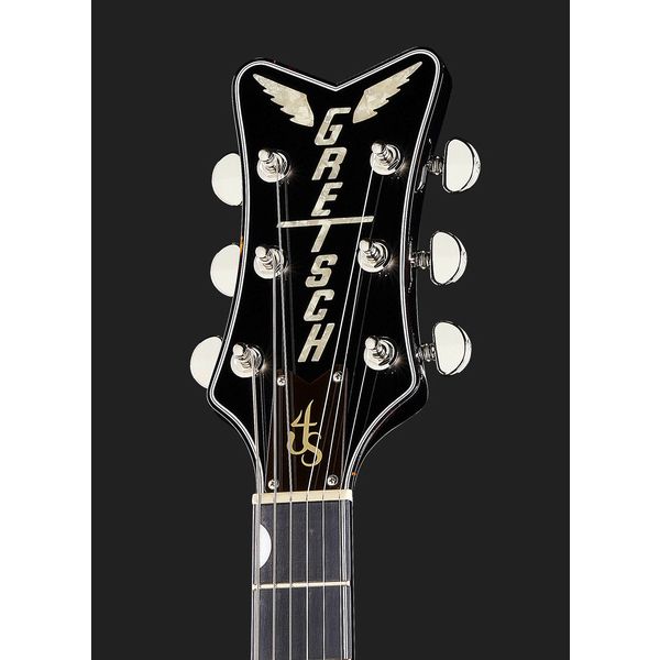 Gretsch G6636-RF Richard Fortus Black