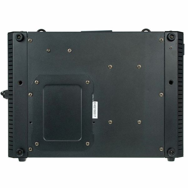 Cameo  Steam Wizard 2000