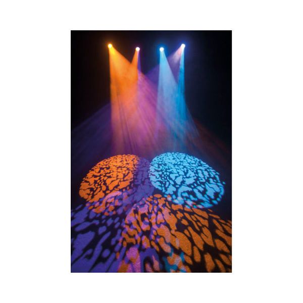 Showtec Shark Spot One