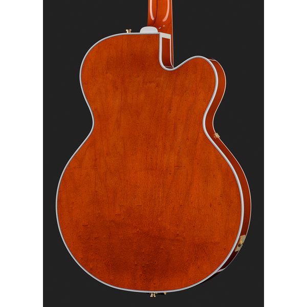 Gretsch G6120TG-LH Pl.Ed. Nashv. ORG