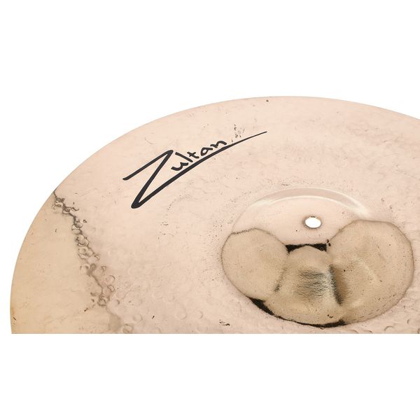 Zultan 21" F5 Metal Ride