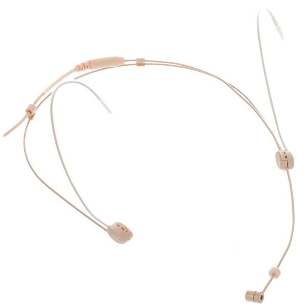 Sirus Quad R/4B 4 Headmike D 470 Set