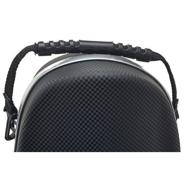 bam PANT2200XLN Viola Case Black