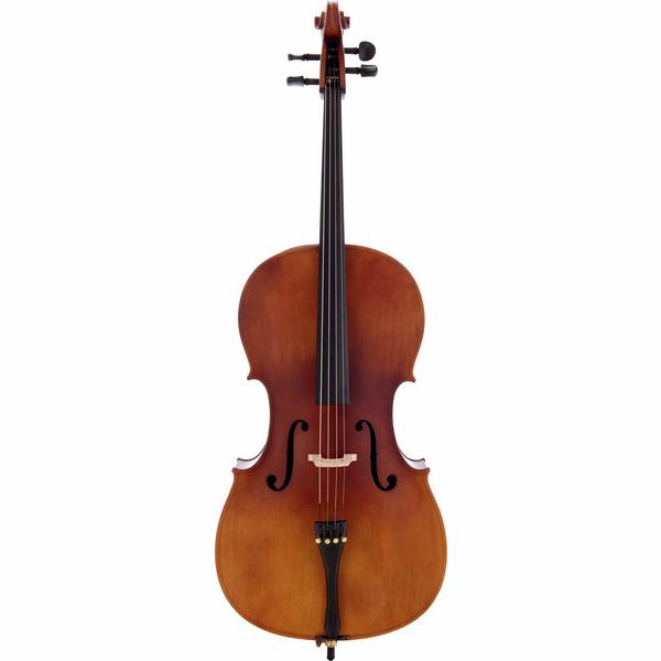 Thomann Student Cello Set 1/2