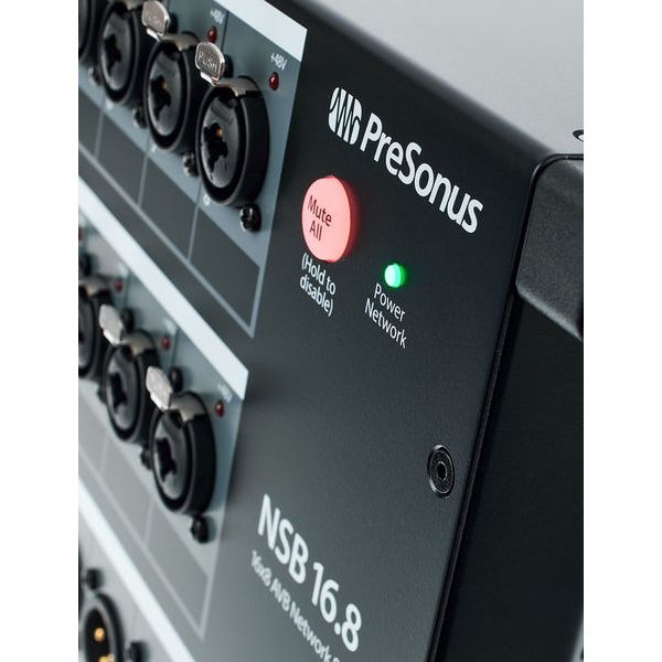 Presonus NSB 16.8