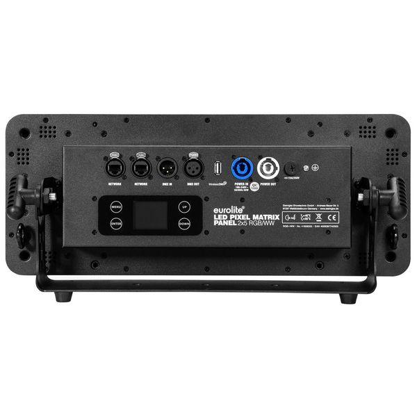 Eurolite LED Pixel Matrix Panel 2x5