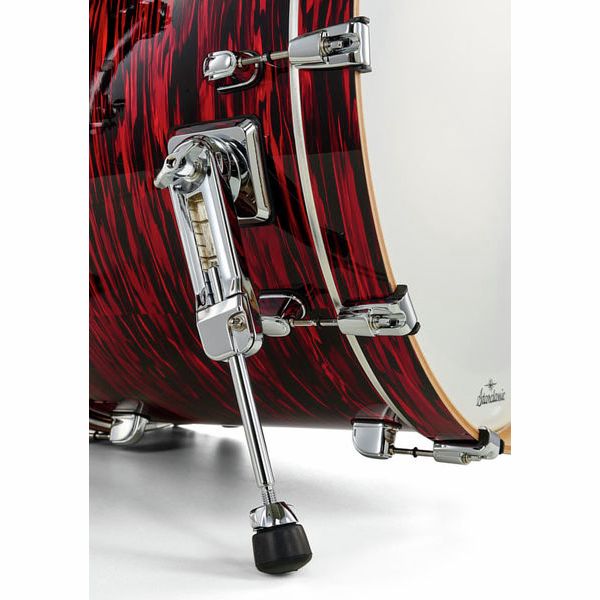 Tama Starcl. Walnut/Birch 4pcs -ROY