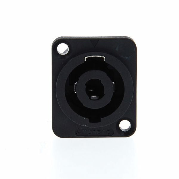 Amphenol SP-4-MD Speaker Connector