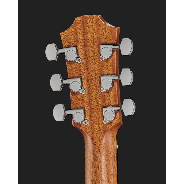 Furch Green Pure OMc-SR a