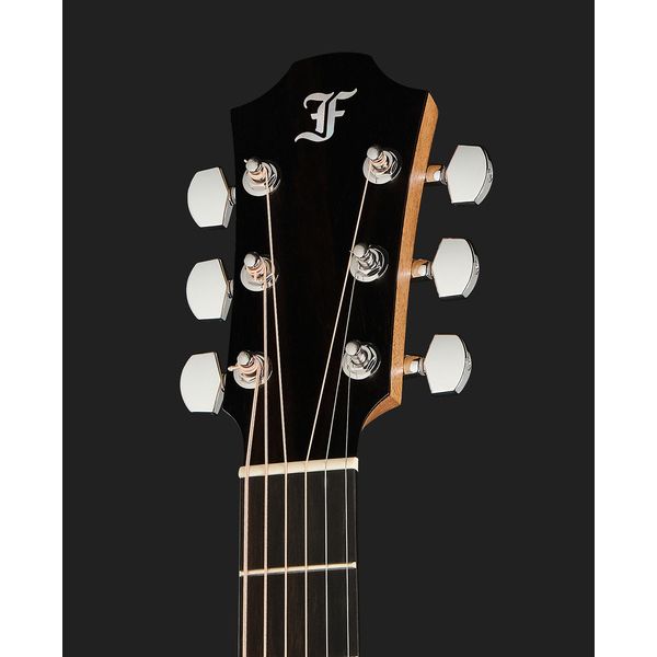 Furch Blue Plus Gc-CM SPE a