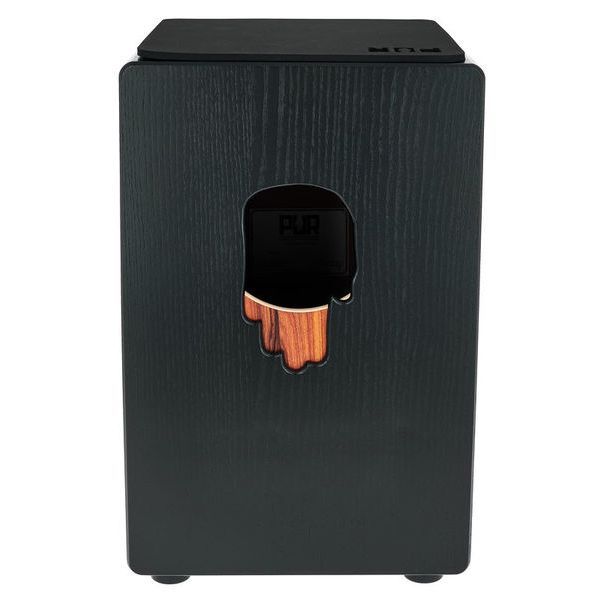 PUR Vision Pro Black Palisander