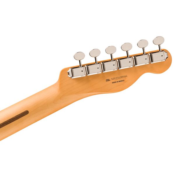 Fender Player II Tele LH RW PWT