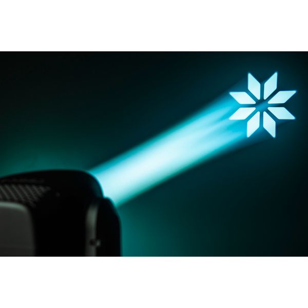 Ignition Parsifal 500 LED Beam Spot