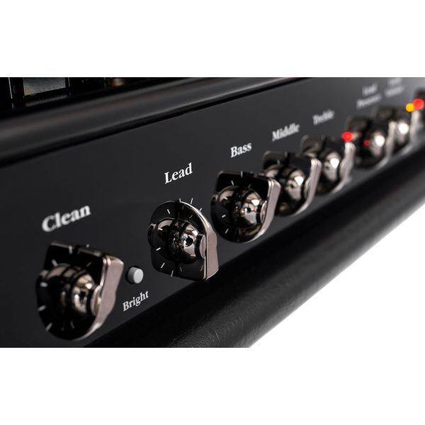 Engl E653 Artist Blackout 50