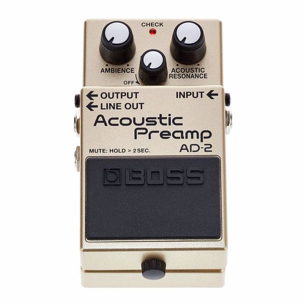 Boss AD-2