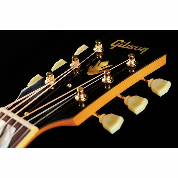 Gibson 1952 J-185 Antique Natural