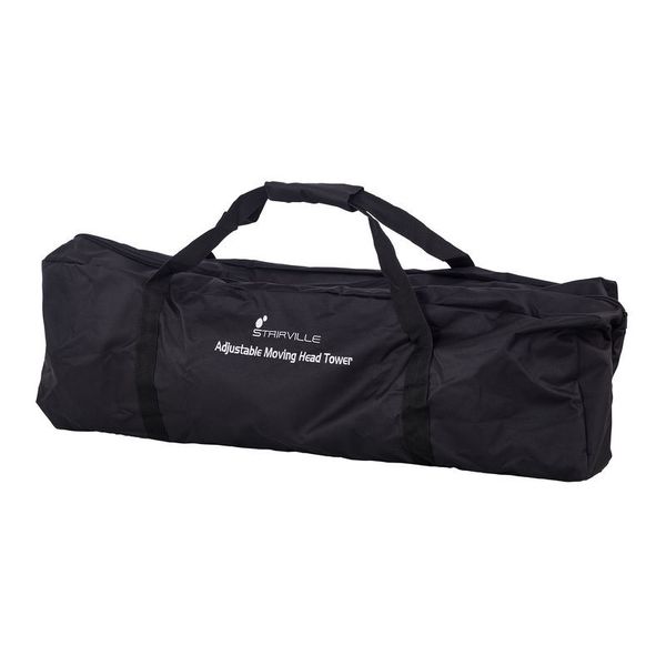 Stairville Adjustable Moving Head Tower