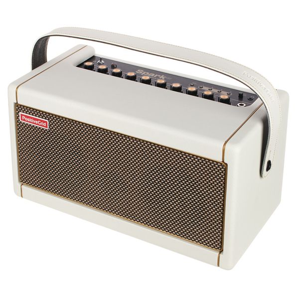 Positive Grid Spark 40 PW