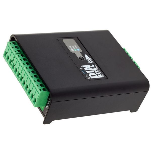 Enttec DIN RDS4
