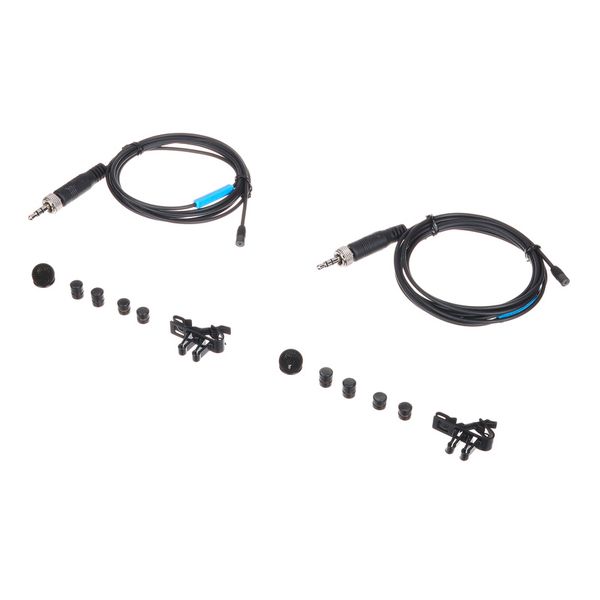 Sennheiser EW-DX MKE2 Set U1/5