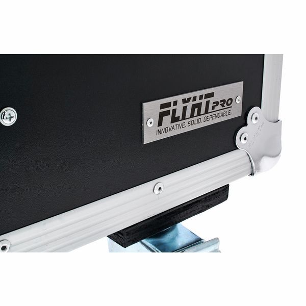 Flyht Pro Case Stage Flood 24 4in1