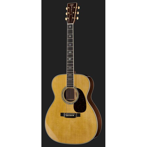 Martin Guitar J-40